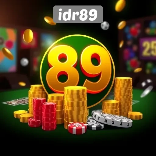 Memahami Sistem Bonus dan Promosi di Situs idr89