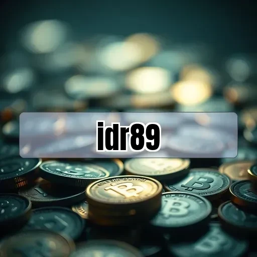 idr89: Nikmati Beragam Fitur Game Kasino yang Menarik