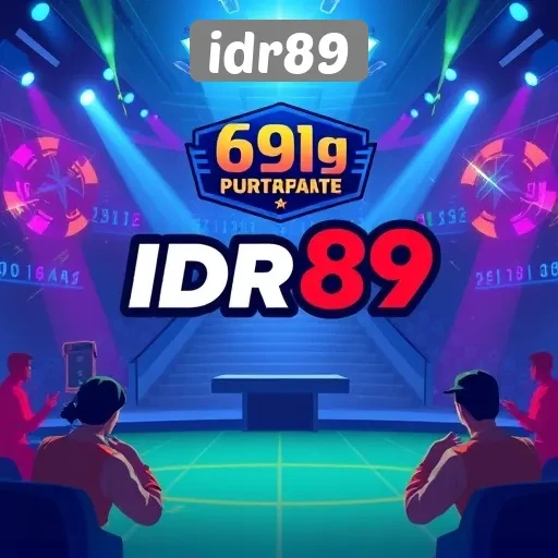 Event dan Turnamen Menarik yang Digelar di idr89