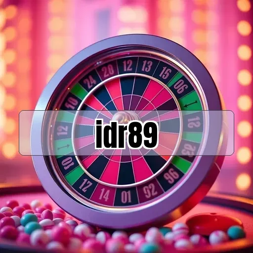 idr89: Acara Game Seru dan Menarik untuk Gamer Indonesia!