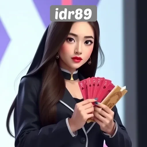Mengenal Lebih Dekat Situs Game idr89 di Indonesia