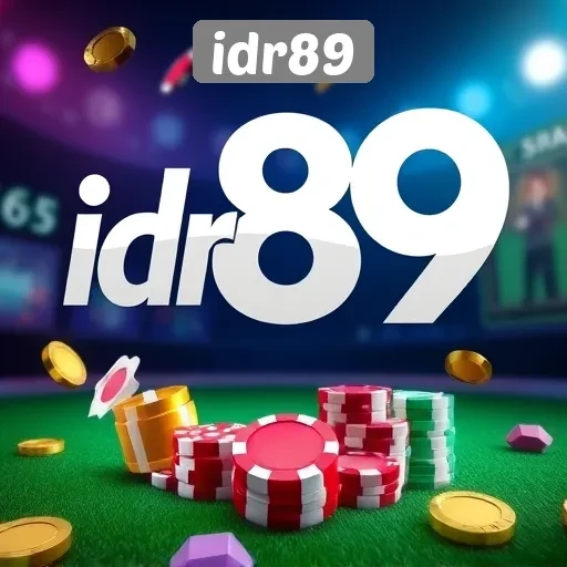 Fitur Utama yang Ditawarkan oleh idr89 untuk Pemain
