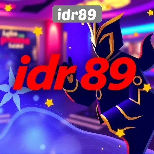 Review Lengkap Fitur dan Layanan di idr89
