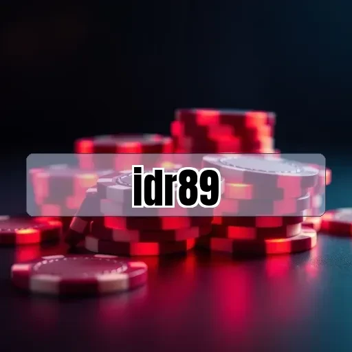 idr89: Panduan Pemain untuk Kemenangan Dalam Game Online