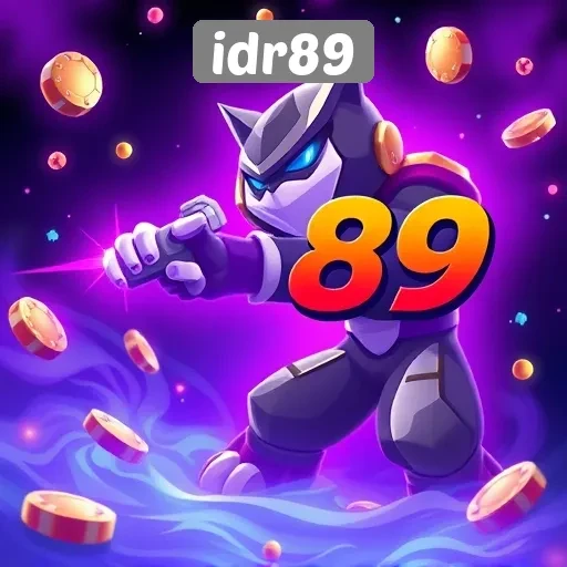 Bagaimana idr89 Menjadi Pilihan Utama Pecinta Game