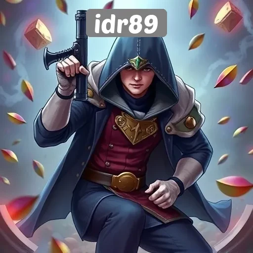 Permainan Terbaru yang Tersedia di idr89 untuk Penggemar Game