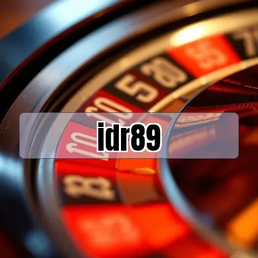 idr89: Temukan Game Seluler Terbaik Untuk Pengalaman Hebat