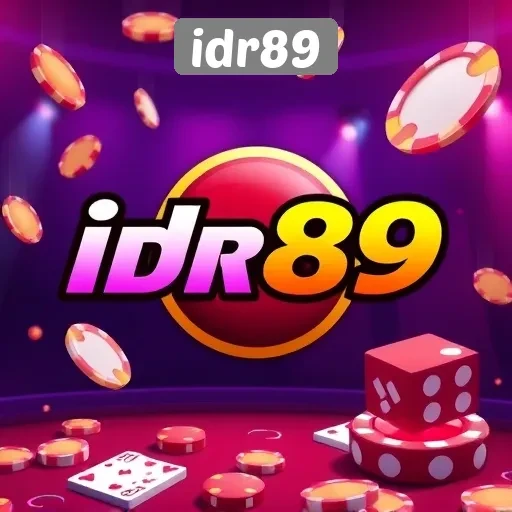 Cara Mendaftar dan Memulai Bermain di IDR89