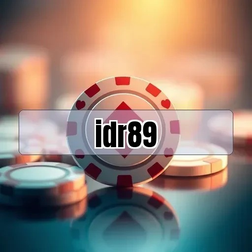 idr89: Nikmati Fitur Menarik dari Rilis Game Terbaru