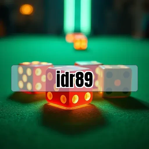 idr89: Tips Cerdas untuk Menang di Game Online Indonesia